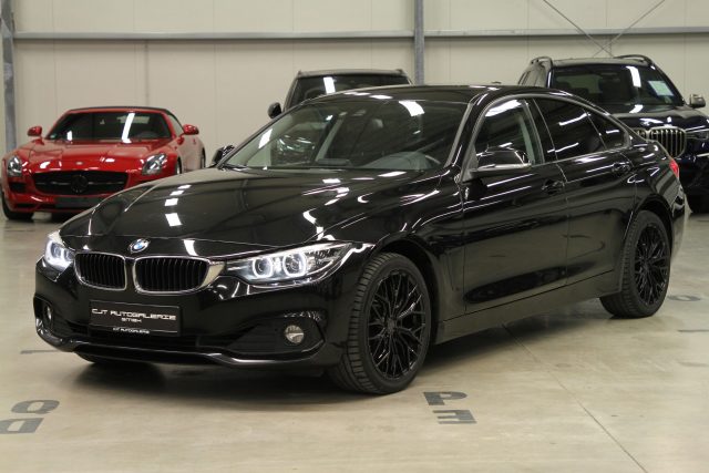 430d GC 23.497,00€ EZ 08.2018 148.800KM