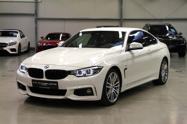 420d M SPORT 23.997,00€ 2.HAND EZ 08.2020 140.000km